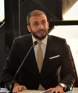 Giuseppe Pronest&igrave;