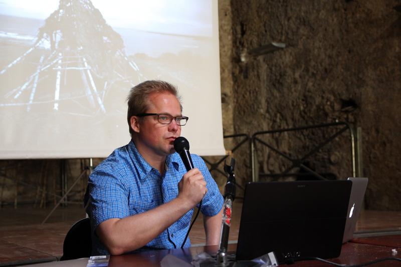 Lezioni - Markku Hedman