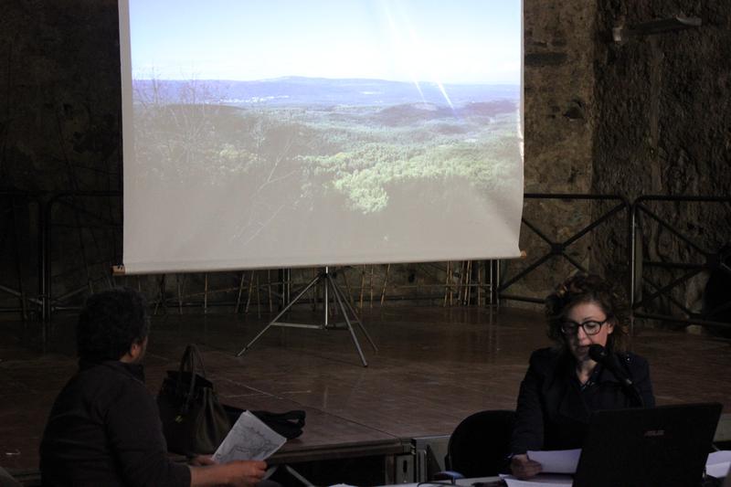 Lezioni - Marina Tornatora