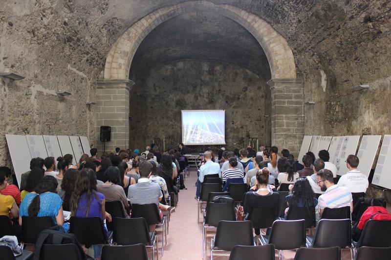 Lezioni - Marina Tornatora