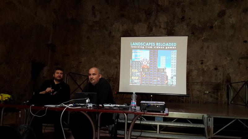 Lezioni - Spiros Papadopulos