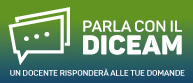 Parla con il DICEAM