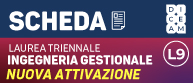 Ingegneria gestionale